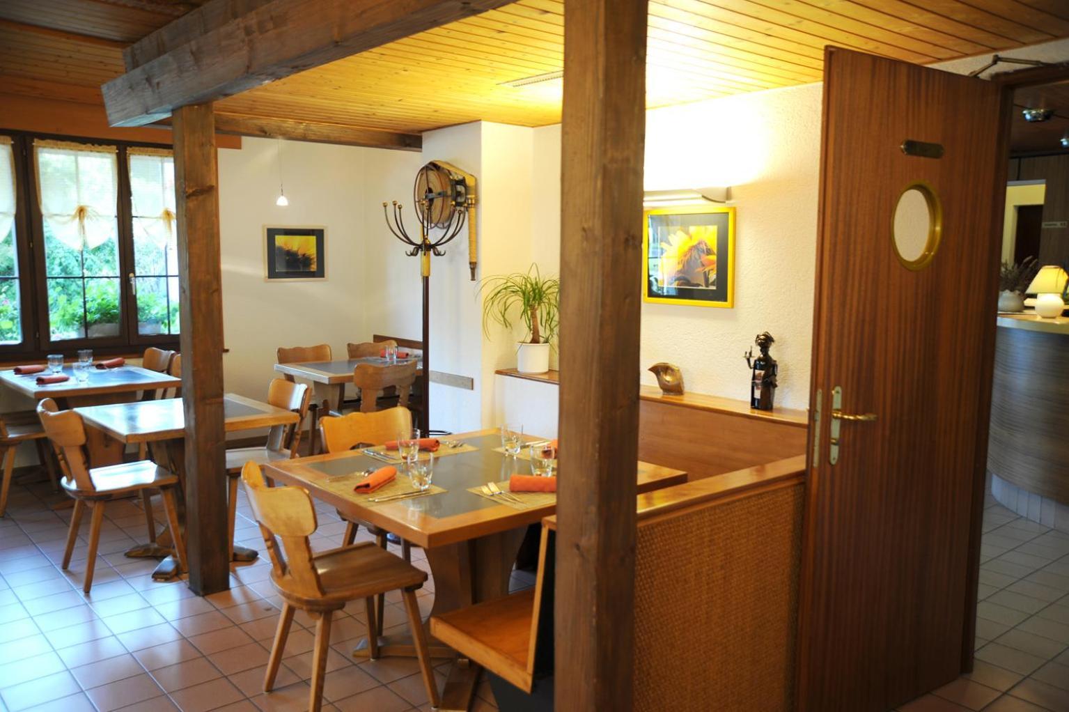 Auberge Du Prevoux Le Locle Exteriér fotografie